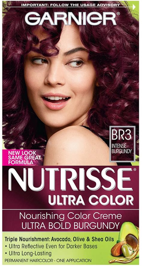 nutrisse ultra color